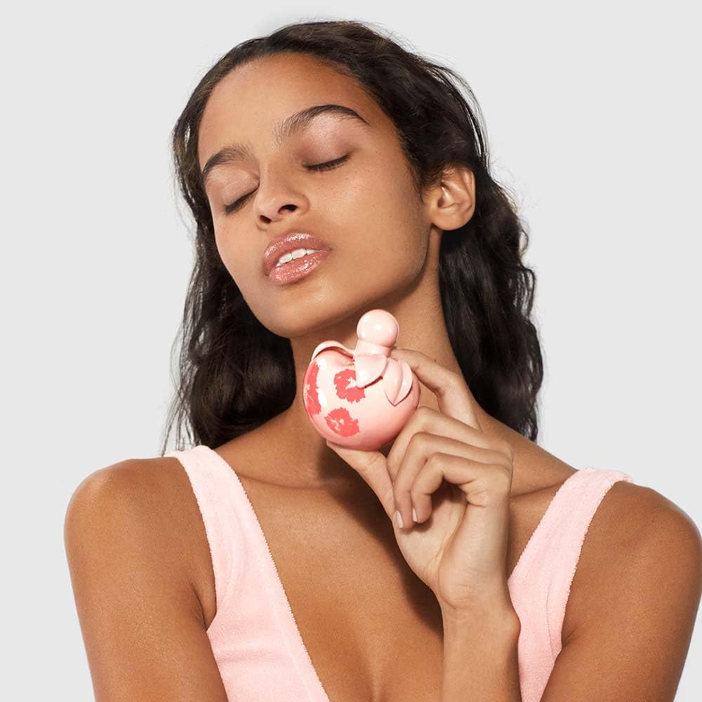 Amazon.com : Nina Fleur by Nina Ricci for Women - 1 oz EDT Spray